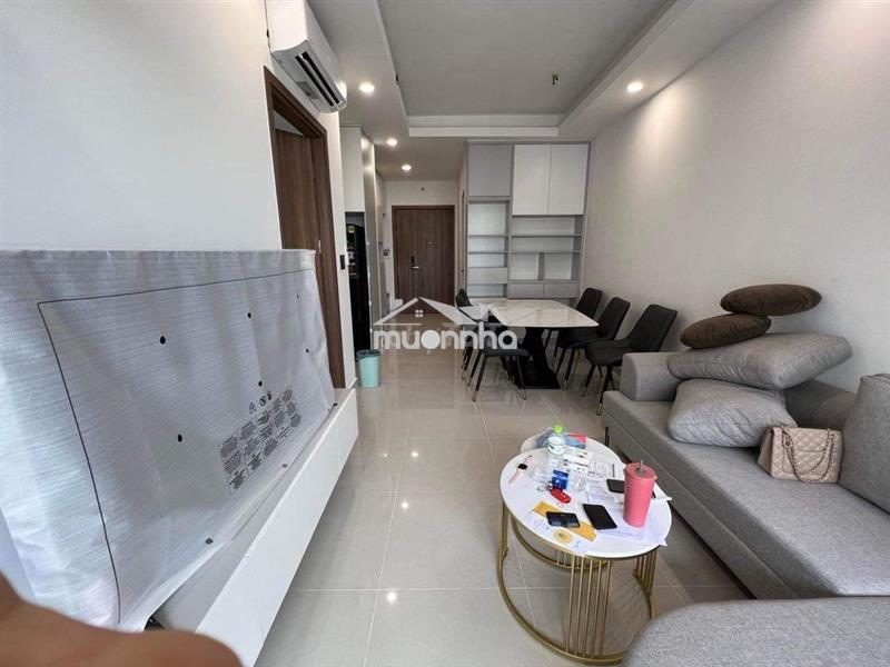 Cho thuê 1pn ntcb 8tr5 // full nội thất đẹp 10.5tr ở q7 riverside