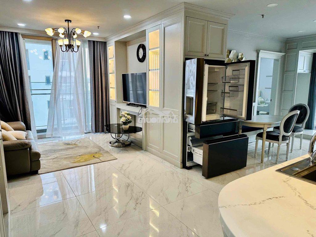 🏡 Cho thuê  căn góc m6 – the symphony midtown, phú mỹ hưng - Ảnh 4