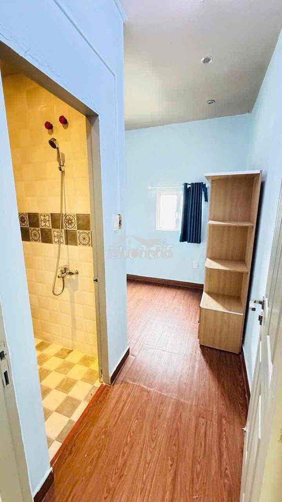 Căn hộ 2 phòng ngủ ngay trung tâm gần tdt, lotte 1km, nguyễn thị thập - Ảnh 2