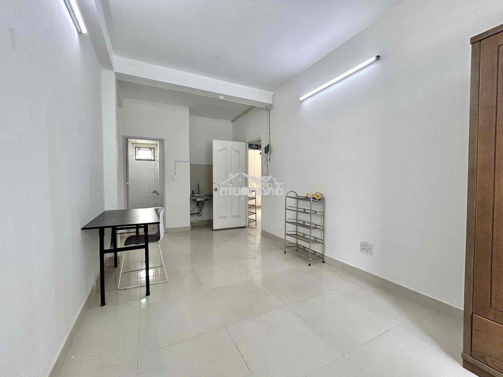 🔥Trống sẵn phòng studio cửa sổ thoáng_kế bên công viên gia định - Ảnh 2