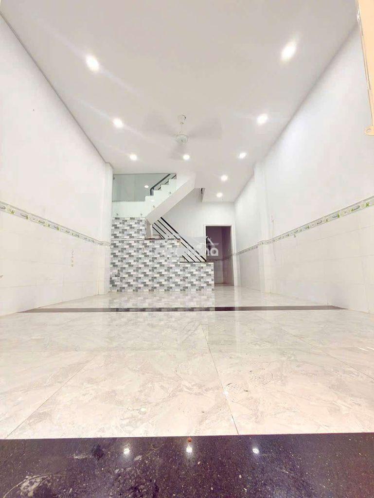 Nha cho thue 4m x 12m lau 2p ngu 2wc