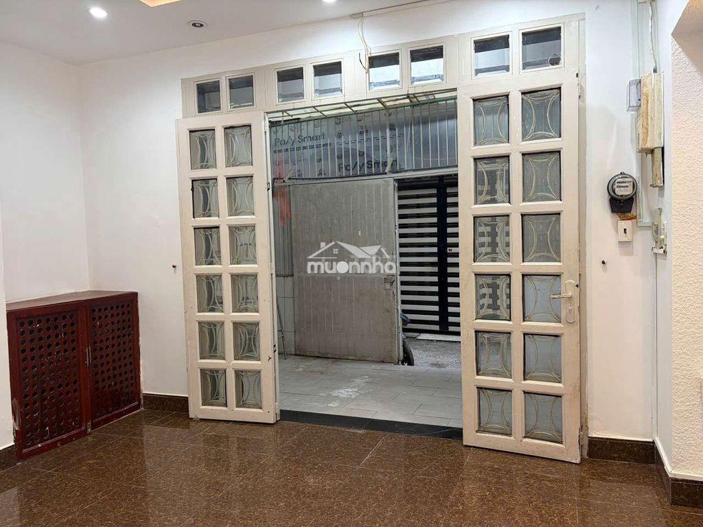 Nhà nc 4,5x10 ung văn khiêm p25 q.quận bình thạnh - Ảnh 4
