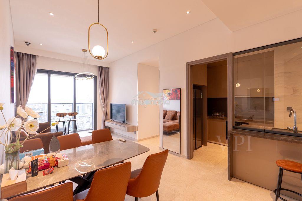 Bán căn hộ 3pn the marq 107m² axx04 – view landmark 81 – giá 21,7 tỷ - Ảnh 4