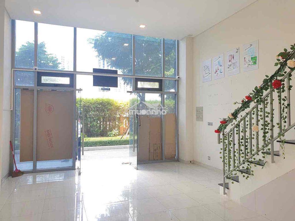 Chính chủ cần bán shophouse chung cư luxgarden q7 - 2