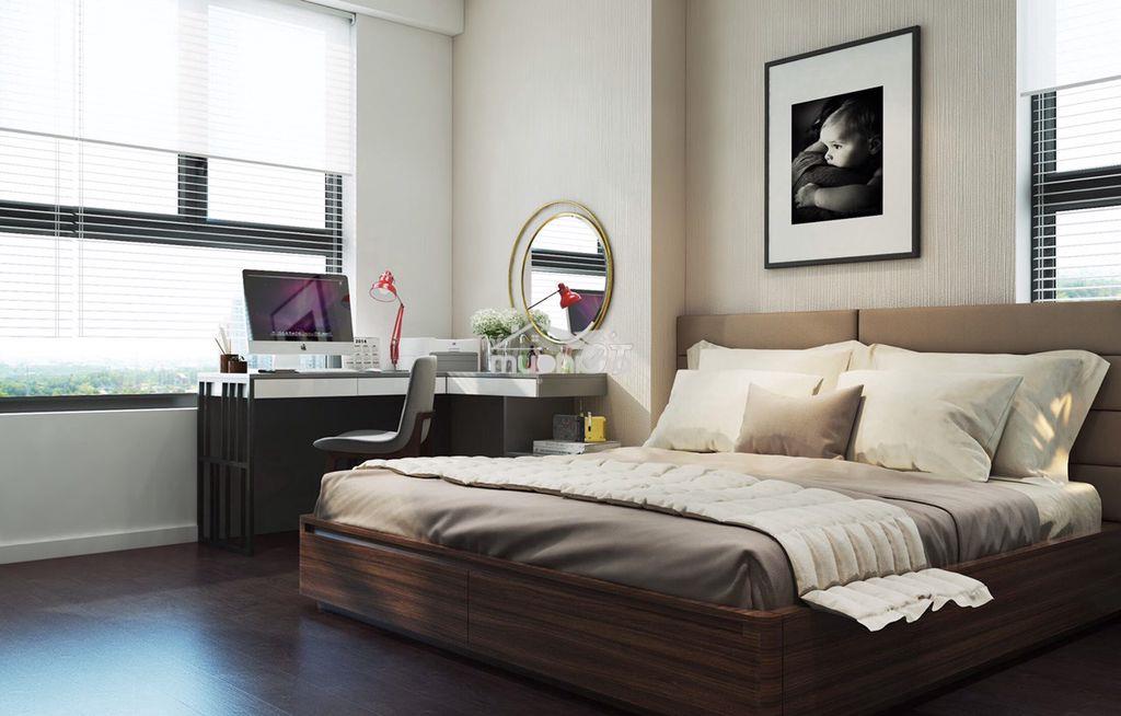 Tôi bán căn hộ chung cư đường bà hom quận 6 giá 3,2 tỷ - Ảnh 2