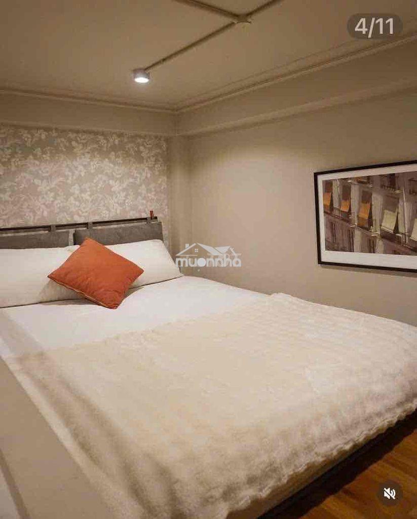 Hot🔥 dự án mới siuu đẹp duplex full nội thất sang xịn - Ảnh 2
