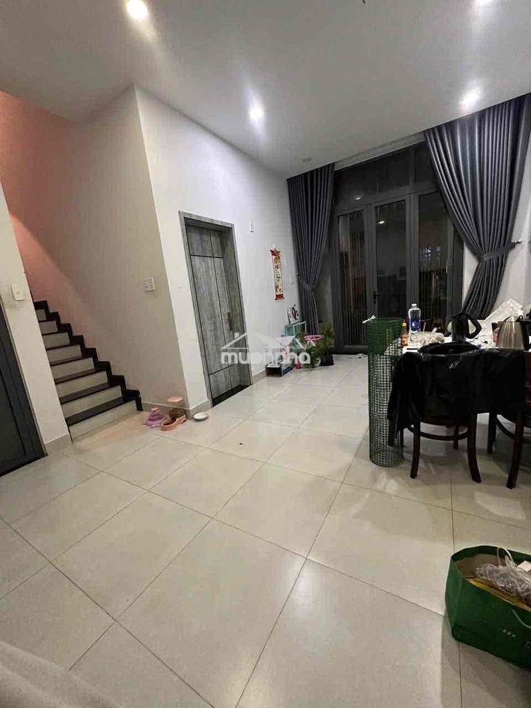 Nhà đẹp 3pn full nội thất ngay đường số 6 tăng nhơn phú b q9 - Ảnh 3
