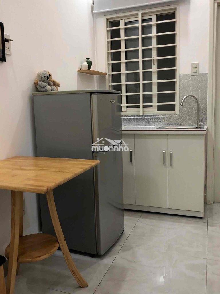 Phòng đẹp – giá 5 triệu – ngay trung tâm quận 1 - Ảnh 3