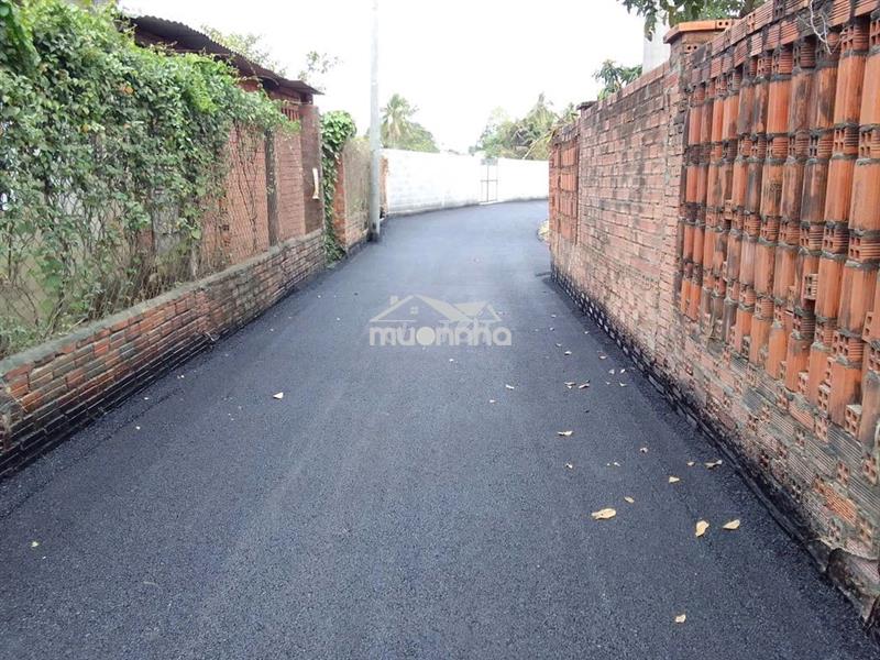 Bán đất 529m2 ở biên hòa, giá 3.3 tỷ, sổ hồng riêng
