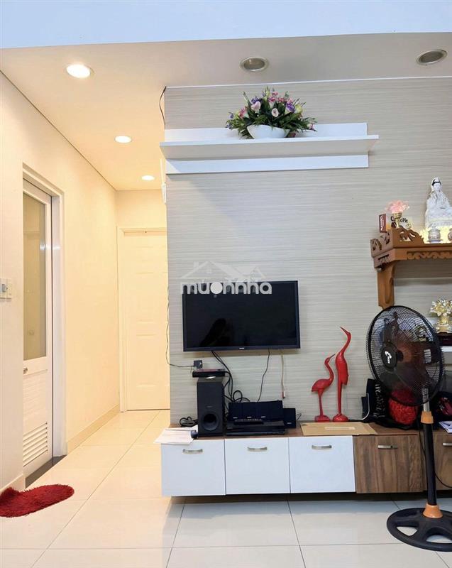 Chung cư kim tâm hải, căn hộ  83m2- 2p ngủ, sẵn nội thất  giá 8tr