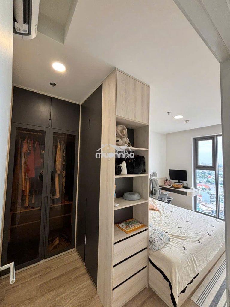Urban green căn 2pn full nội thất chỉ 15 triệu/tháng - vào ở ngay - Ảnh 3