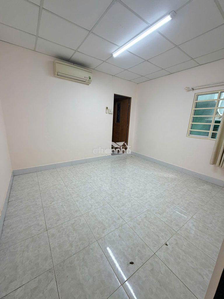 Nhà 80m2 hẻm cmt8 quận 3, trệt lầu 4pn 3wc giá nhỉnh 7 tỷ - Ảnh 4