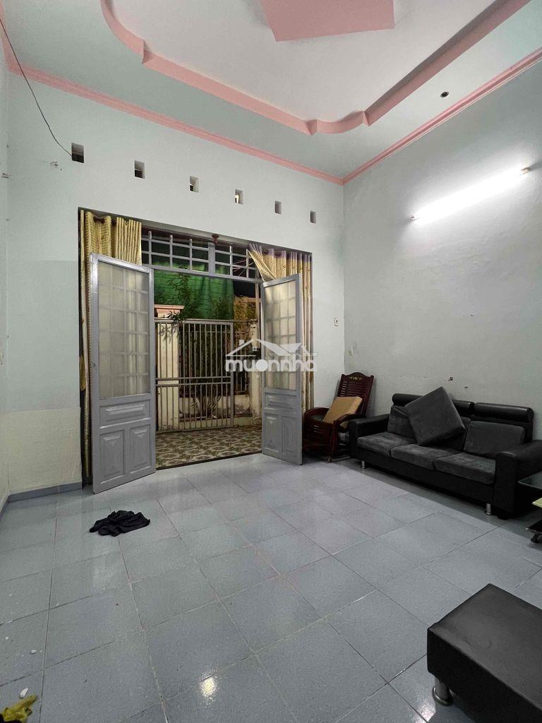 Cho thuê nhà nguyên căn nhà thông thoáng gần nh agribank - 4