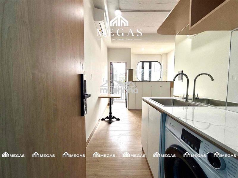 🏡 Duplex ban công – nhà mới hoàn thiện - rộng rãi thoáng mát ✨