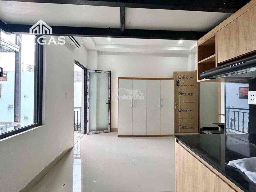 Phòng mới , ban công ngay đỗ xuân hợp, ngã tư bình thái, global city - Ảnh 4