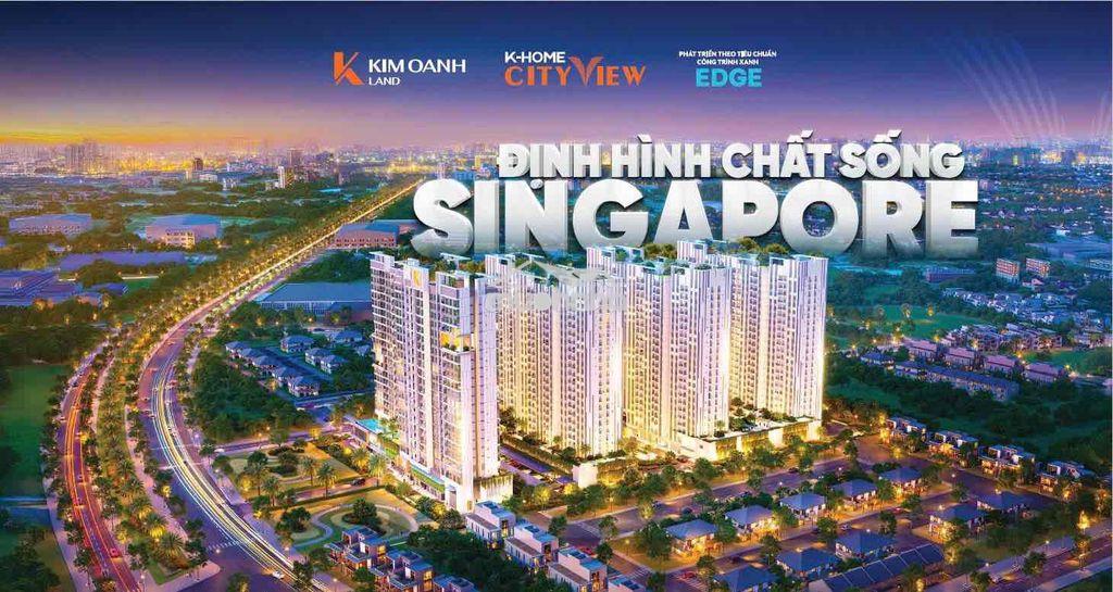 Nhà xã hội tại biên hoà - 3