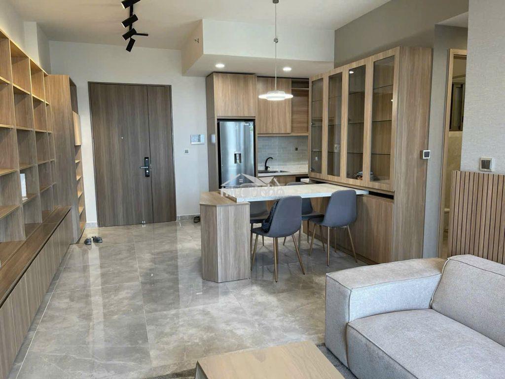 Ban ch the peak midtown-view đông nam-lầu cao-83m2 - giá chỉ 9,5 tỷ - Ảnh 4