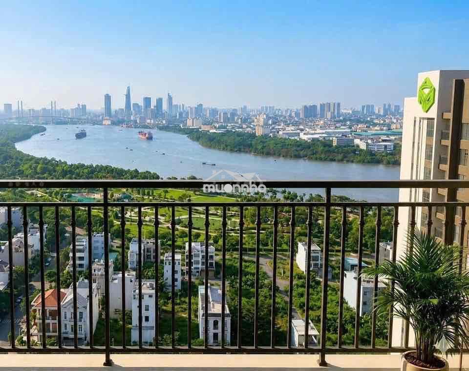 Sẽ tiếc nếu ko mua 2pn victoria village, nhà mới, giảm 500tr trong t9 - Ảnh 2