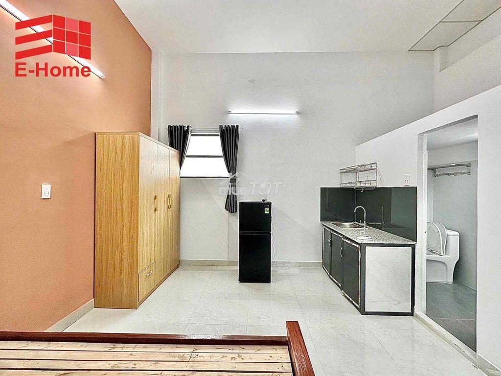 🔥Studio chỉ 4tr full nội thất ngay nguyễn duy trinh🔥 - Ảnh 3