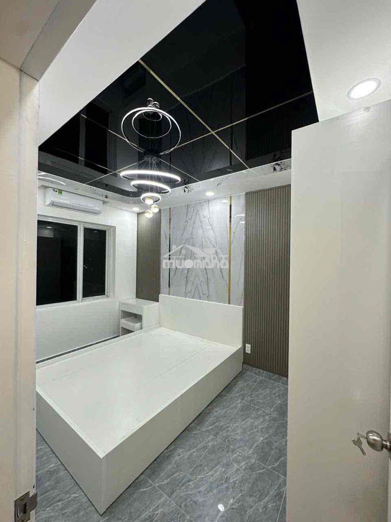 Cho thuê chung cư anh tuấn nhà bè - Ảnh 3