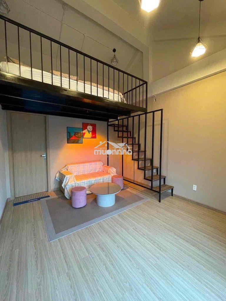 Duplex full nội thất gần hutech,uth,vlu… - Ảnh 2