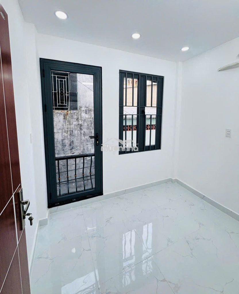 Nhà 21m2, 2pn 2wc, 2.75 tỷ, trương phước phan, bình tân, giáp q6, 3x7. - Ảnh 3