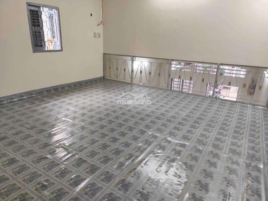 Nhà cho thuê khu vực thích quảng đức, p. đức nhuận (p 5 phú nhuận cũ)  - Ảnh 4