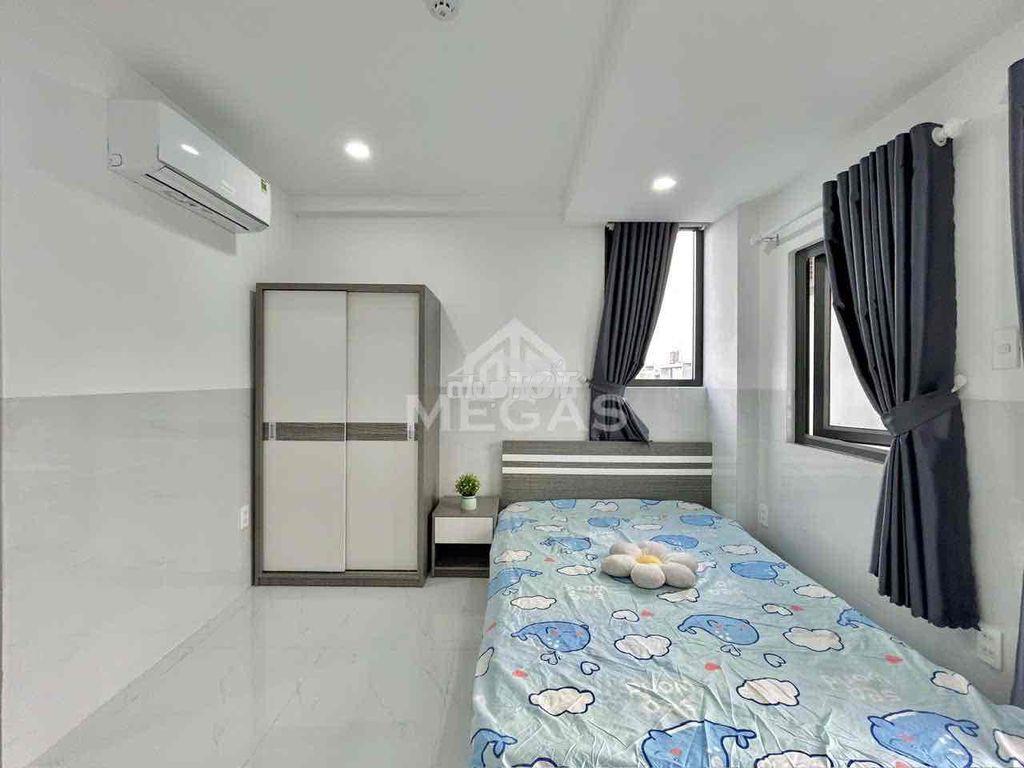 Cho thuê phòng trọ ban công ngay cát lái quận 2 - Ảnh 4