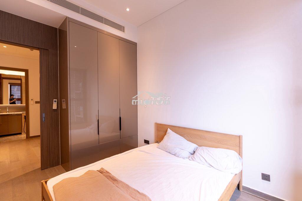 Bán căn hộ 1pn b1xx05 the marq 51m² – sổ hồng – giá giảm còn 9,8 tỷ - Ảnh 2