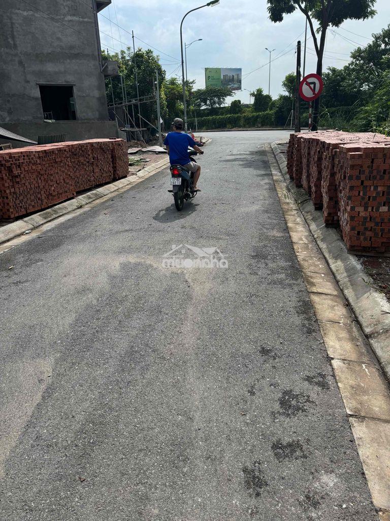 Chủ đi nước ngoài cần bán đất - 3