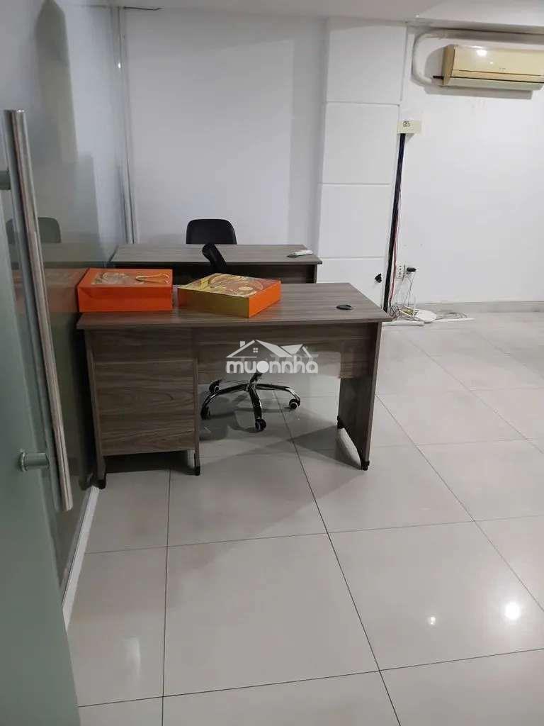 Cho thuê nhà đường sô . vĩnh hội q4 khu đắt địa .kinh doanh dc - Ảnh 3