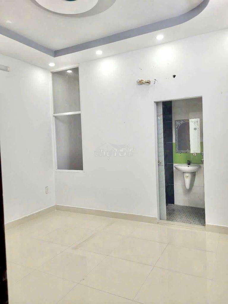 🍀Nhà 418/ lê văn quới 4 tấm....13 triệu hẻm xe hơi - Ảnh 4