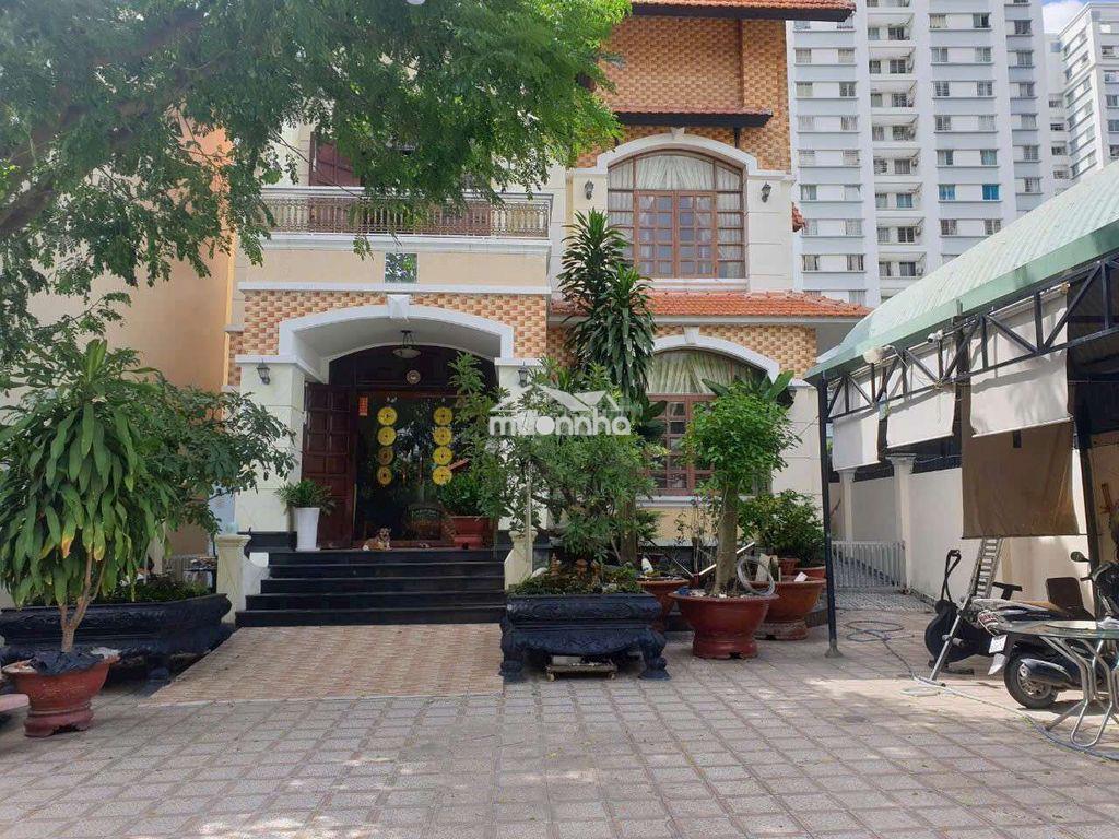 Bán biệt thự, đường nguyễn bình, nhà bè, 11 x 28, nhà 3 tầng - Ảnh 2