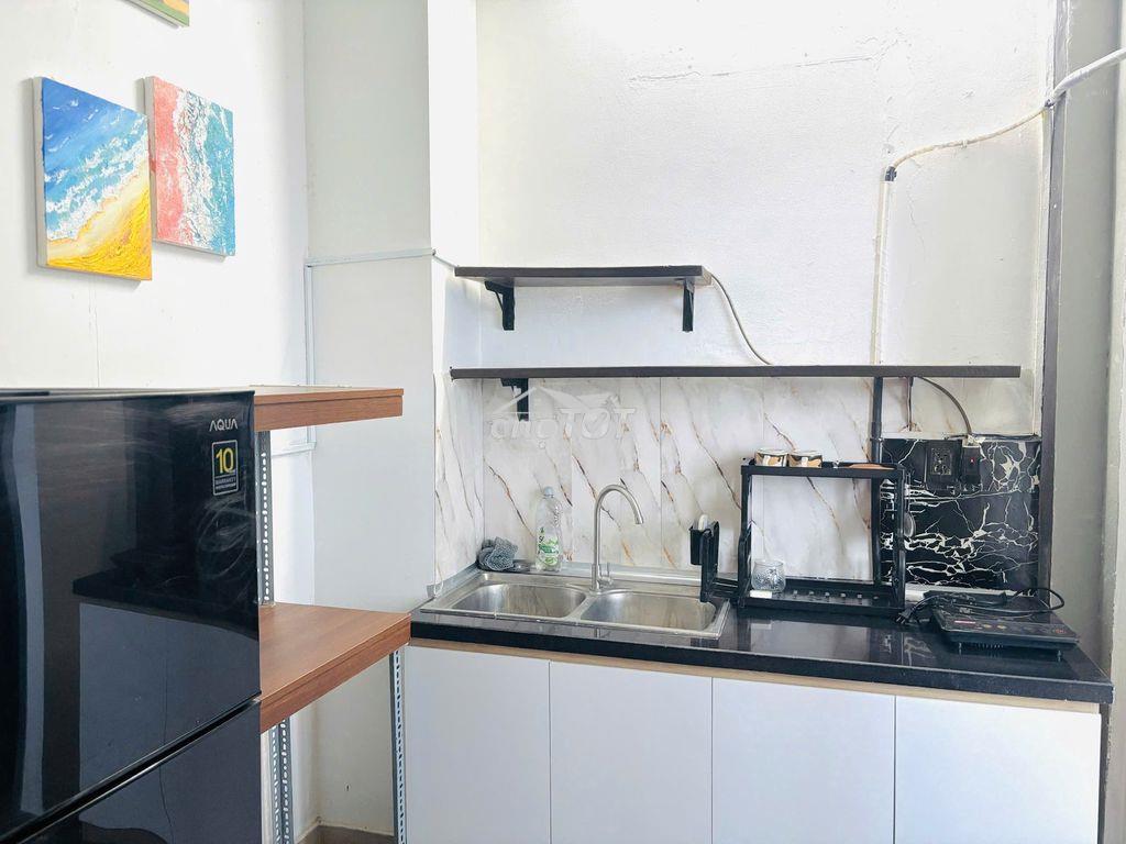 Chính chủ cho thuê căn hộ 5tr5 hưng gia 5 – phú mỹ hưng, quận 7 - 3