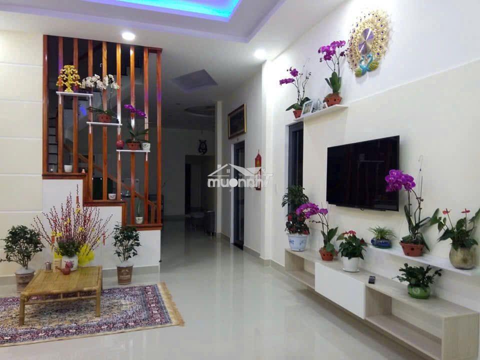 Bán nhà đối diện chợ kim long thành phố huế - Ảnh 2