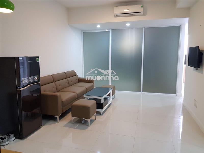 Cần cho thuê chung cư galaxy 9 1 pn