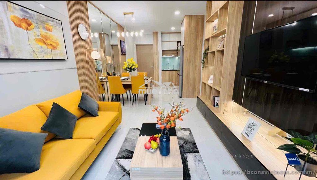 Chung cư bcons biên hoà, chỉ 5% ~ 110 triệu là có thể sở hữu - Ảnh 3