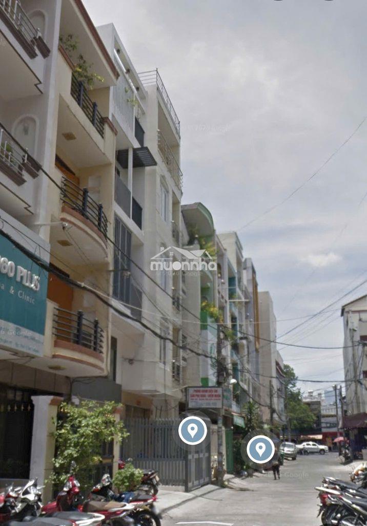 Cho thuê nhà nguyên căn vị trí đẹp, thích hợp kinh doanh & văn phòng