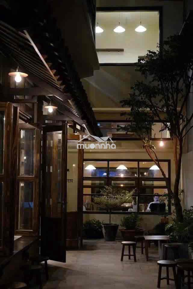 Mb cafe bạch đằng – bình thạnh - Ảnh 2