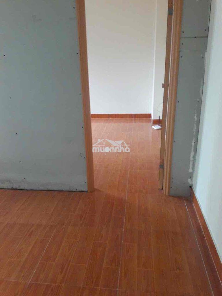 Cho thuê nhà 5tr, huỳnh văn nghệ, 1pngu, 1nvs, có sẵn máy lạnh - Ảnh 4