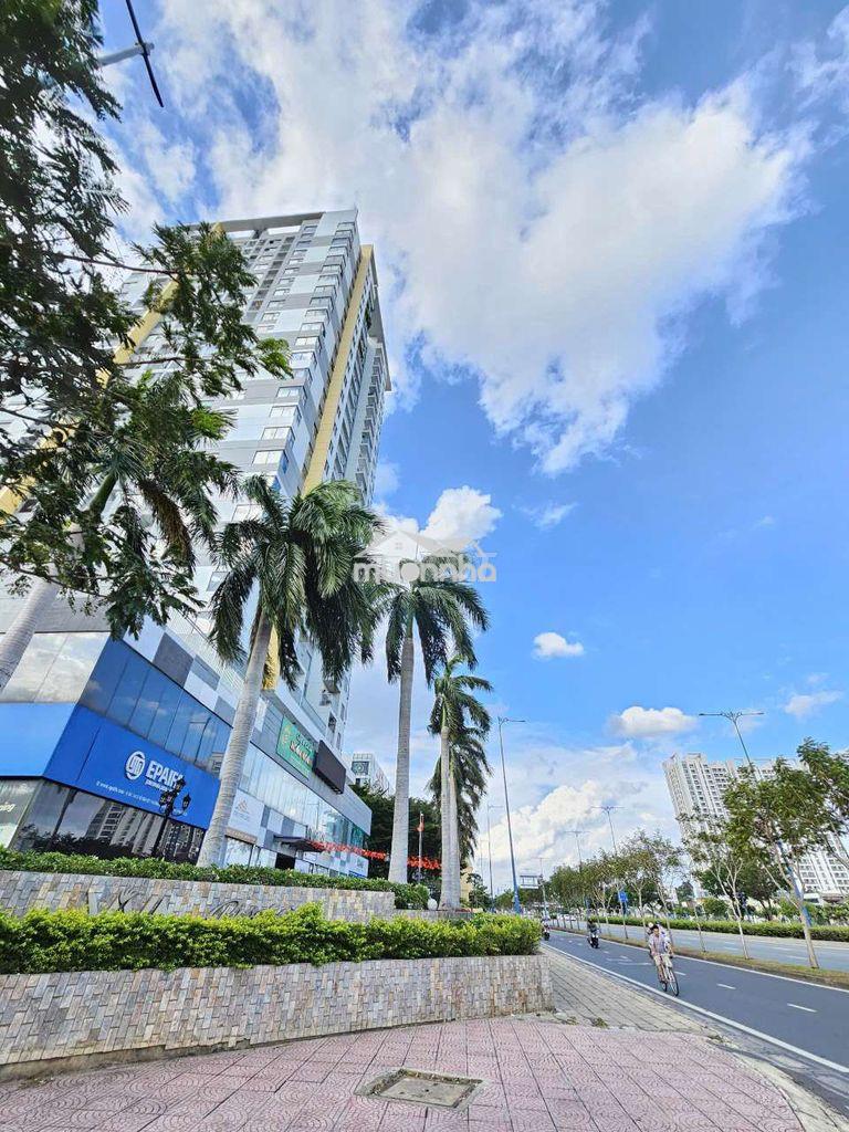 Cho thuê viva riverside 77m2 2pn 2wc full 14tr