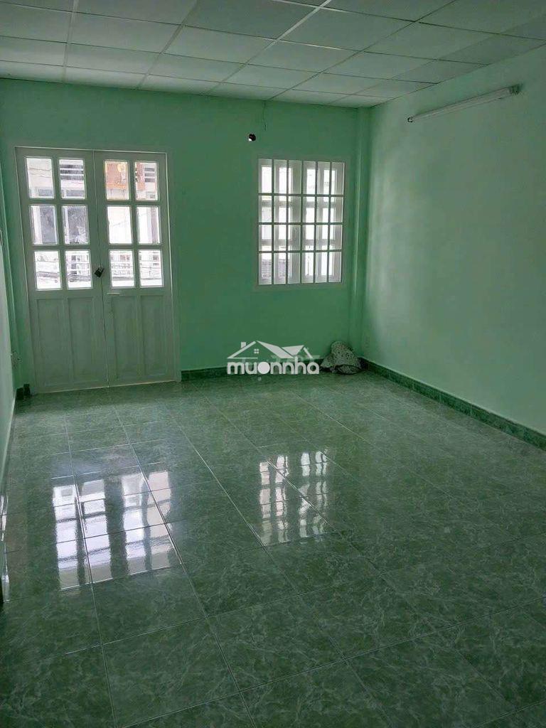 Nhà mới 4x18m lầu 2pn 2wc hẻm xe hơi 1/ phan huy ích p15 tân bình - Ảnh 3