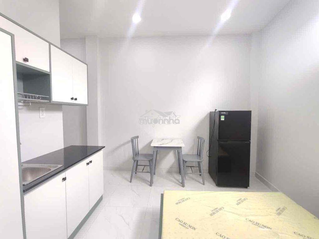‼️Phòng rộng full nội thất cửa sổ trời 28m2 ngay phan xích long‼️ - Ảnh 3