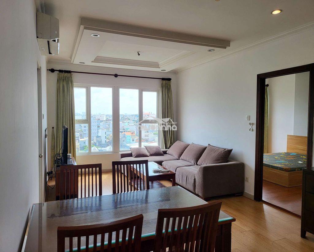🏡Giá 4.15 tỷ-📕shr: căn hộ 81m² 2pn. tầng 9 view đẹp📍ngay tuyến metro 2 - Ảnh 3