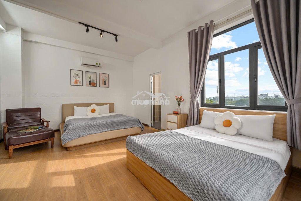 Villa hồ bơi khu vực nam việt á - Ảnh 3