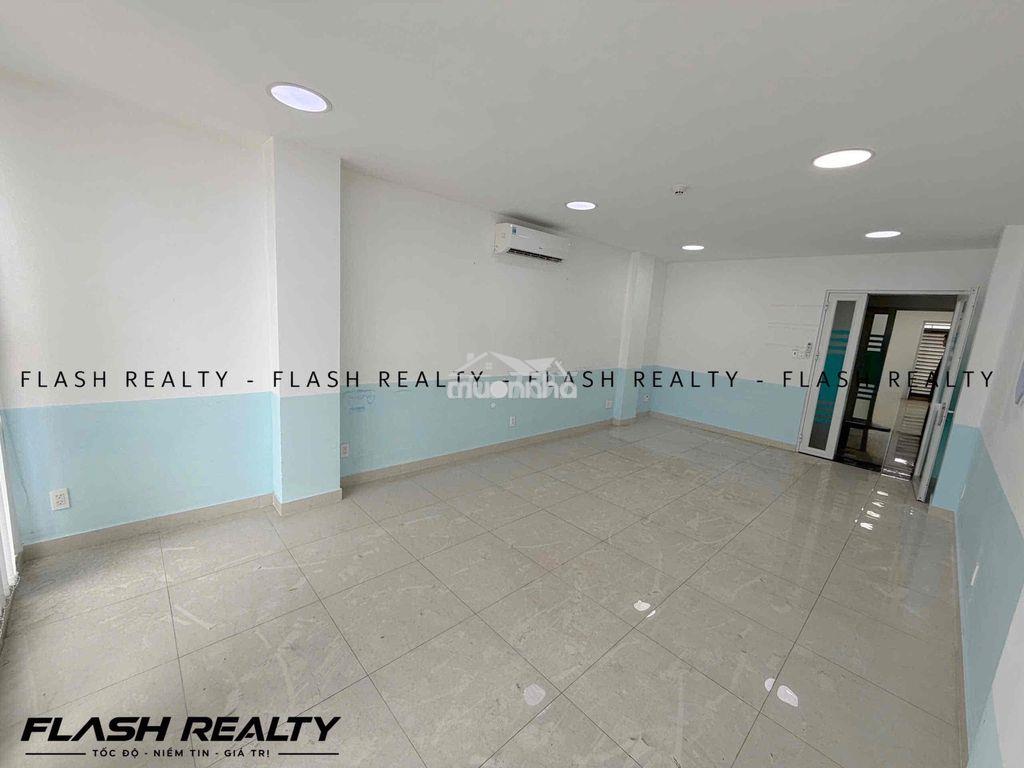 Cho thuê sàn mặt bằng lê quang định bình thạnh - Ảnh 4