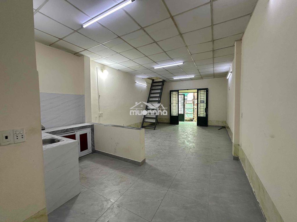 Cho thuê nhà nguyên căn c7c phạm hùng 12tr - Ảnh 3