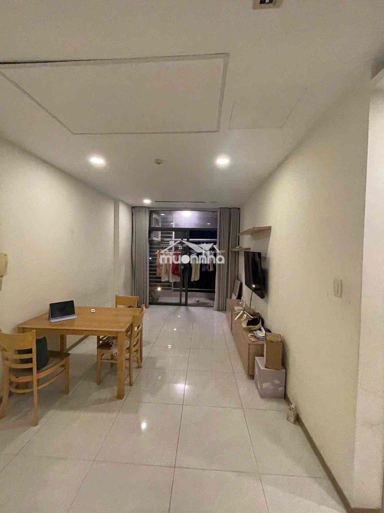 Chính chủ cho thuê căn hộ 2pn 85m2 giáp quận 1. giảm 1tr/th - 3