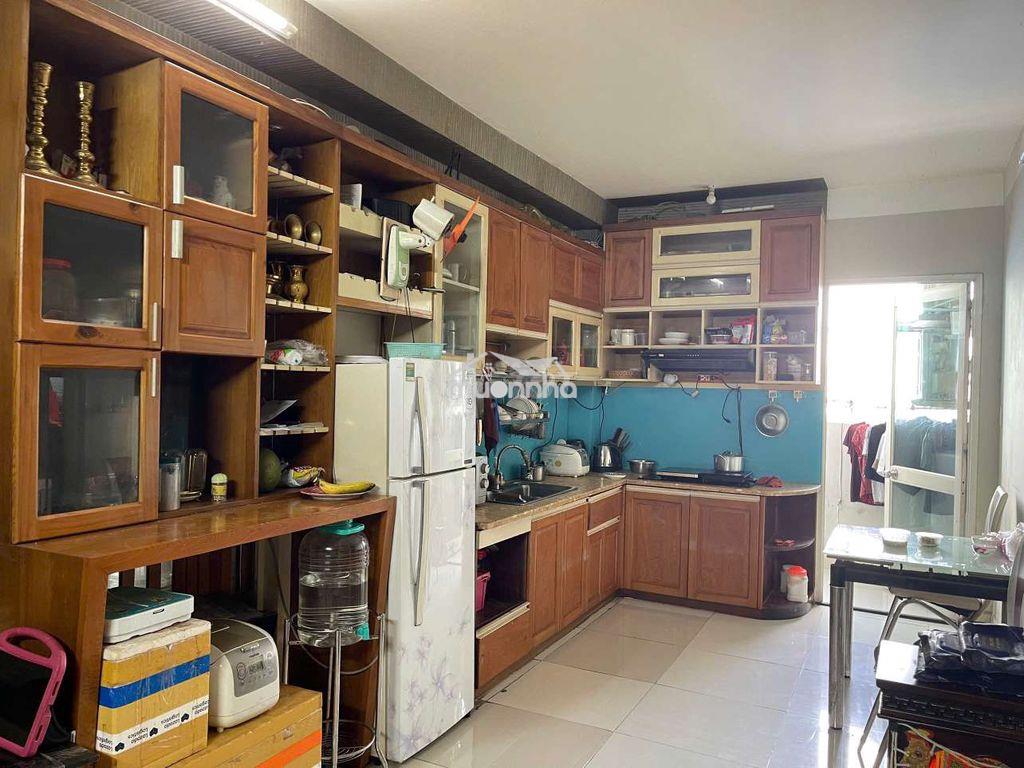 🌺Cho thuê căn hộ 2pn* full nt view sông*cc bellezaq7*dt 76m2-9.5tr - Ảnh 2