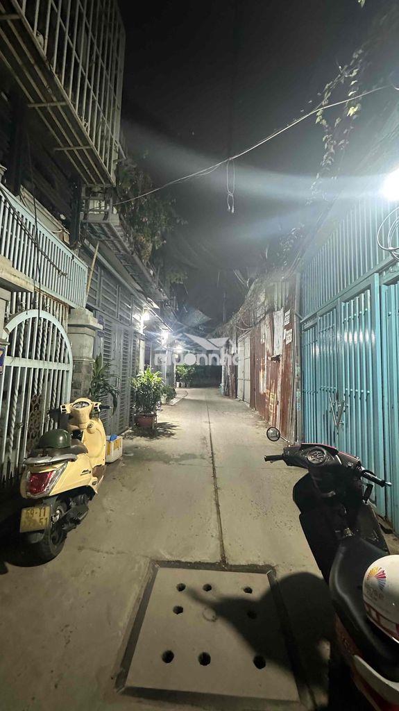 Nguyên căn hxh tiện kd đường tam bình thủ đức. - Ảnh 2